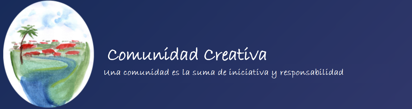 Comunidad Creativa